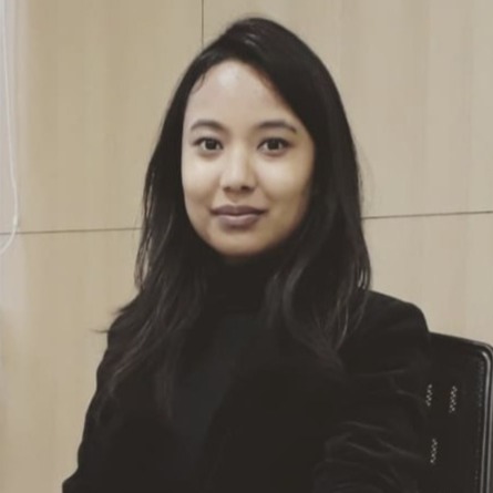 Pragya Shakya